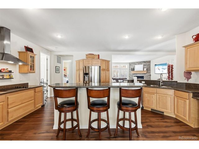 513 Rena Rd, Breckenridge, CO 80424