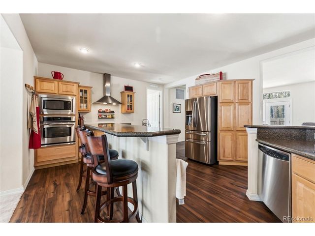 513 Rena Rd, Breckenridge, CO 80424