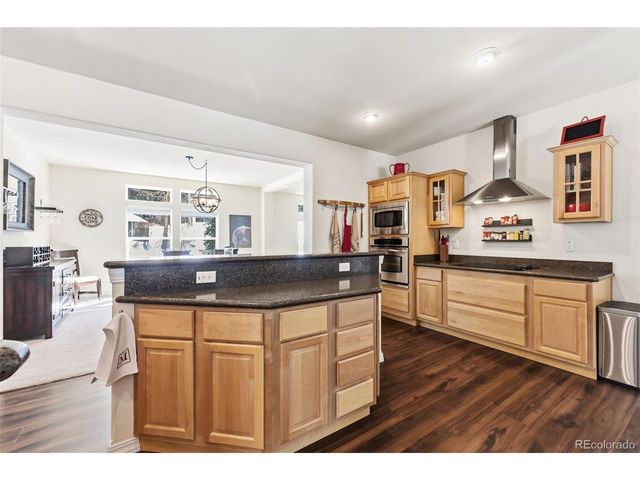 513 Rena Rd, Breckenridge, CO 80424