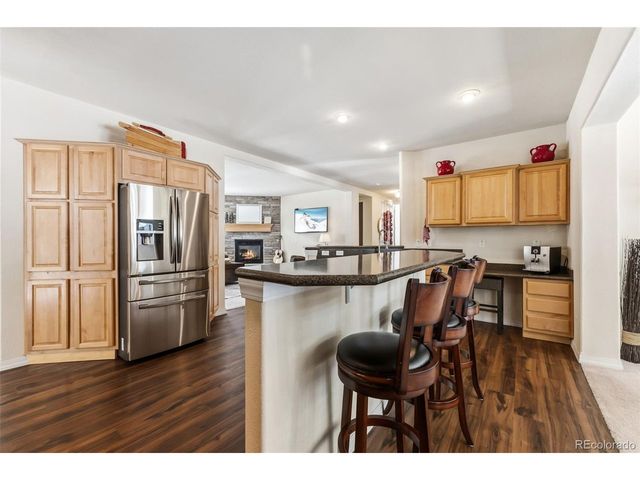 513 Rena Rd, Breckenridge, CO 80424