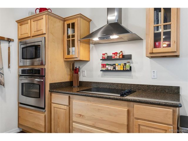 513 Rena Rd, Breckenridge, CO 80424