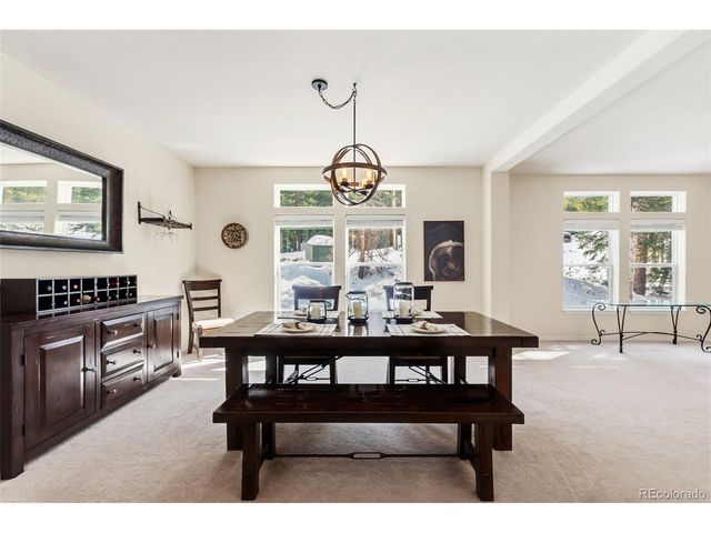 513 Rena Rd, Breckenridge, CO 80424