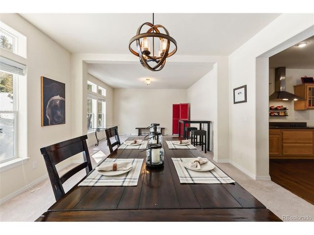 513 Rena Rd, Breckenridge, CO 80424