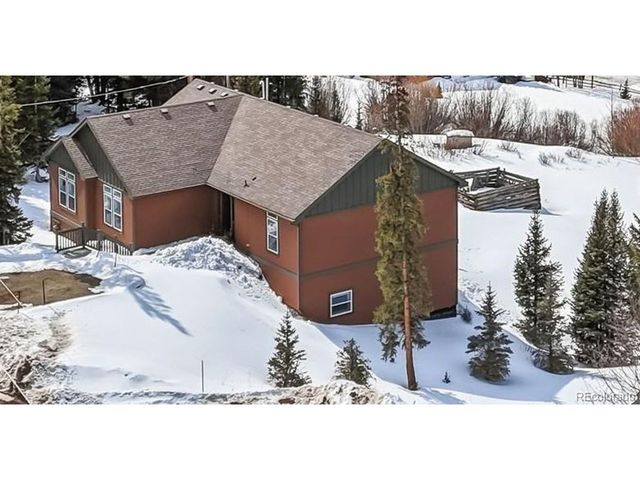 513 Rena Rd, Breckenridge, CO 80424