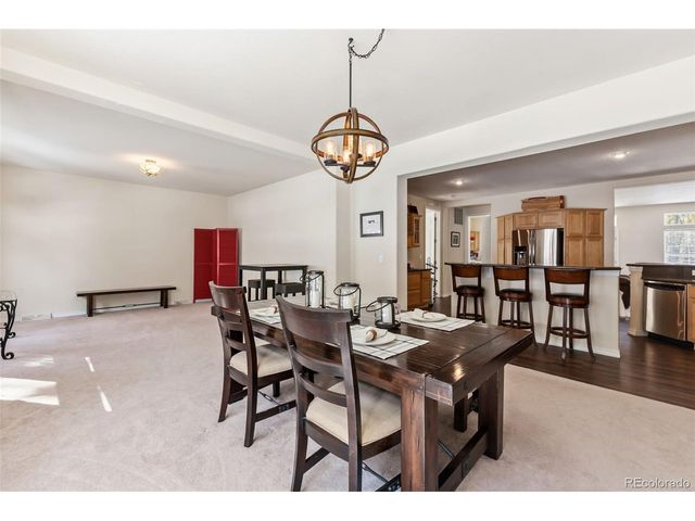 513 Rena Rd, Breckenridge, CO 80424