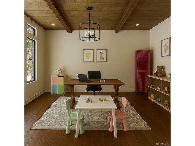 513 Rena Rd, Breckenridge, CO 80424