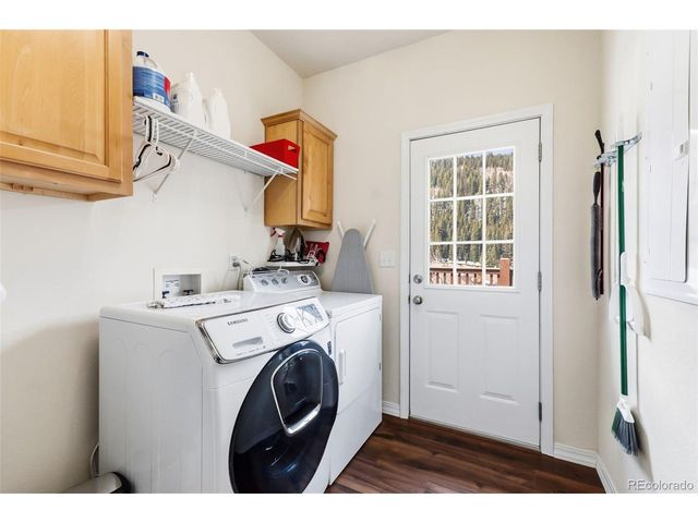 513 Rena Rd, Breckenridge, CO 80424