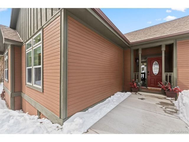 513 Rena Rd, Breckenridge, CO 80424