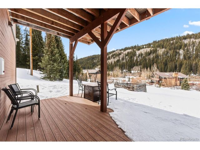 513 Rena Rd, Breckenridge, CO 80424