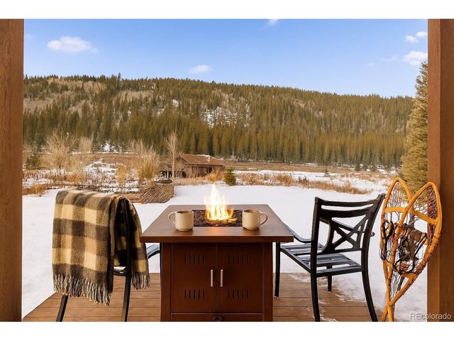 513 Rena Rd, Breckenridge, CO 80424