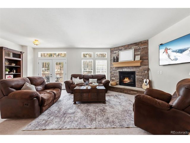 513 Rena Rd, Breckenridge, CO 80424