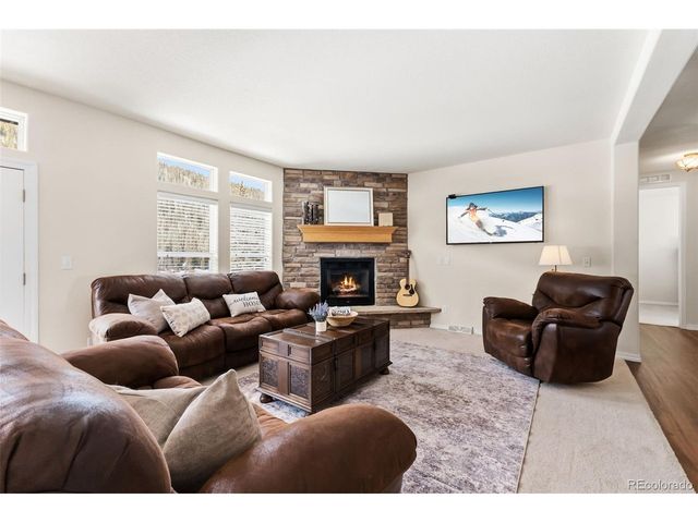 513 Rena Rd, Breckenridge, CO 80424