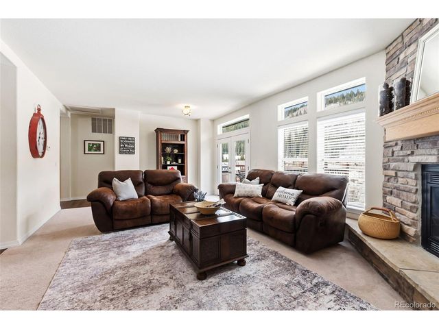 513 Rena Rd, Breckenridge, CO 80424