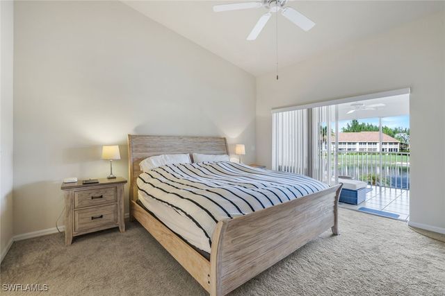 2373 Hidden Lake CT 8110, Naples, FL 34112