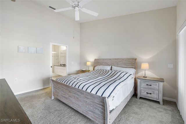 2373 Hidden Lake CT 8110, Naples, FL 34112