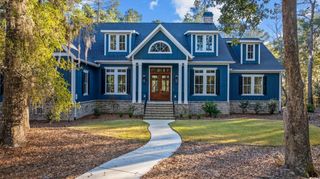 341 Brickwell Ln., Pawleys Island, SC 29585