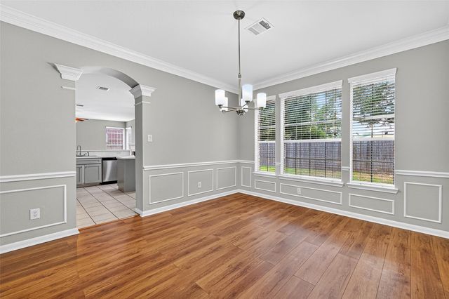 7411 Pacific Ridge Court, Houston, TX 77095