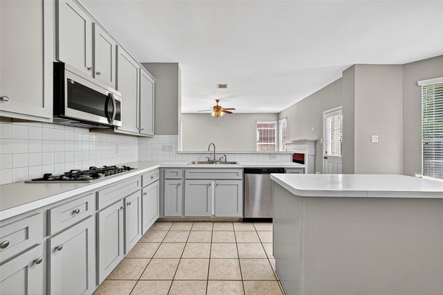 7411 Pacific Ridge Court, Houston, TX 77095