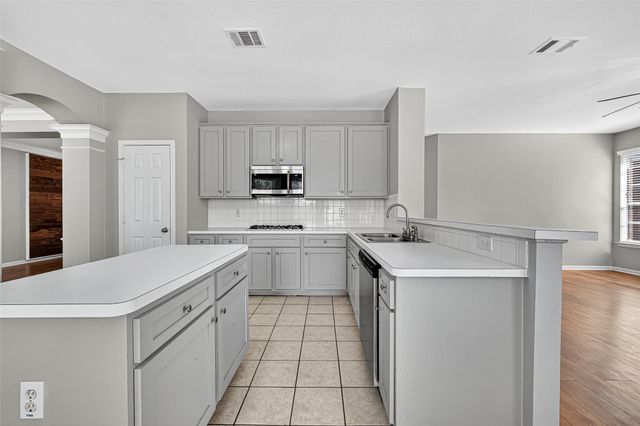 7411 Pacific Ridge Court, Houston, TX 77095