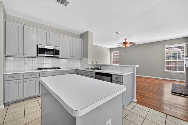 7411 Pacific Ridge Court, Houston, TX 77095