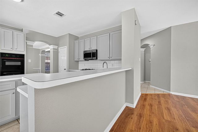 7411 Pacific Ridge Court, Houston, TX 77095