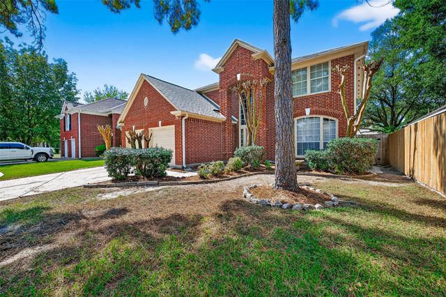 7411 Pacific Ridge Court, Houston, TX 77095