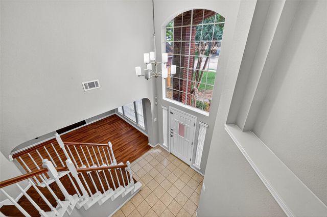 7411 Pacific Ridge Court, Houston, TX 77095