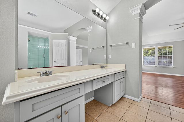 7411 Pacific Ridge Court, Houston, TX 77095