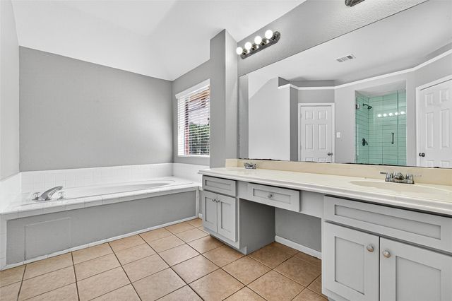 7411 Pacific Ridge Court, Houston, TX 77095