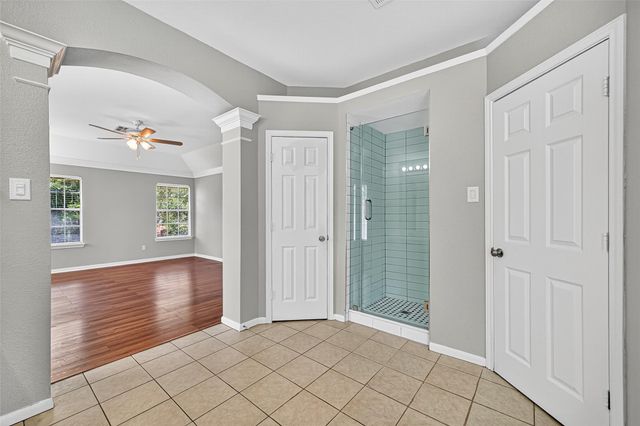 7411 Pacific Ridge Court, Houston, TX 77095