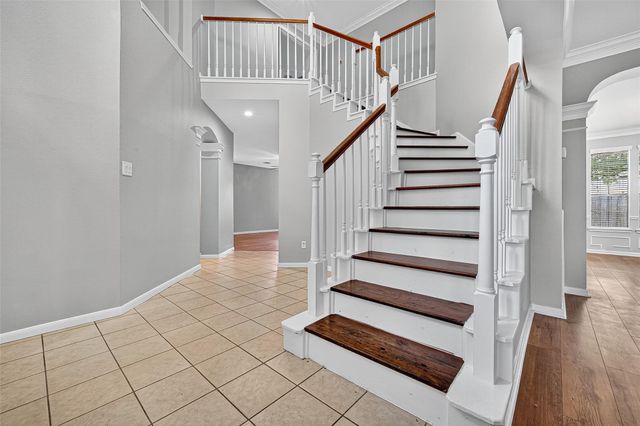 7411 Pacific Ridge Court, Houston, TX 77095