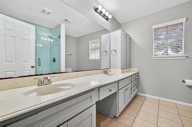 7411 Pacific Ridge Court, Houston, TX 77095