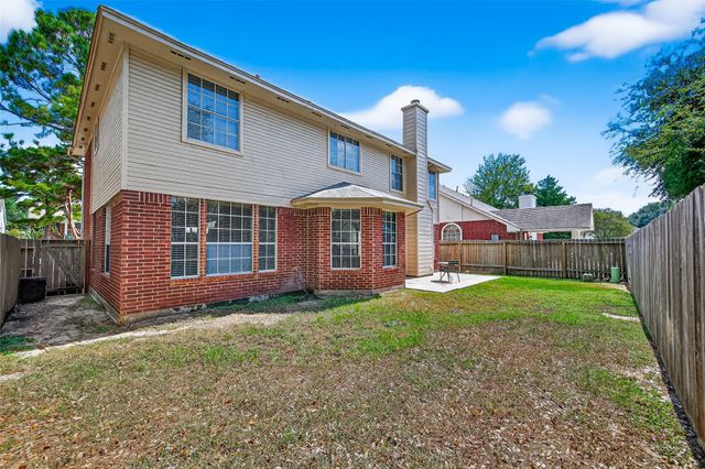 7411 Pacific Ridge Court, Houston, TX 77095