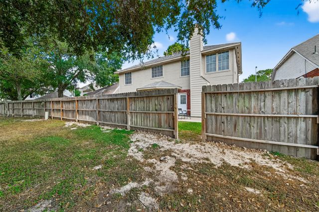 7411 Pacific Ridge Court, Houston, TX 77095