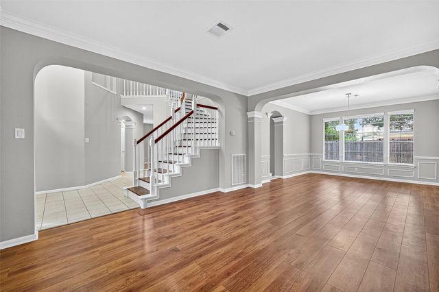 7411 Pacific Ridge Court, Houston, TX 77095