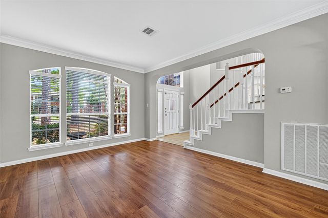 7411 Pacific Ridge Court, Houston, TX 77095