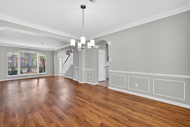 7411 Pacific Ridge Court, Houston, TX 77095