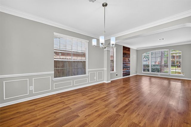 7411 Pacific Ridge Court, Houston, TX 77095