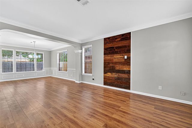 7411 Pacific Ridge Court, Houston, TX 77095