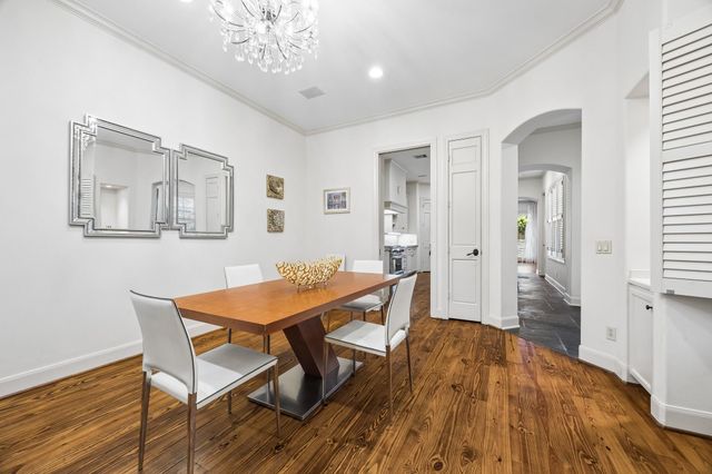 2207 Dunraven Lane, Houston, TX 77019
