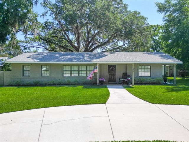 203 SE 30TH AVENUE, Ocala, FL 34471