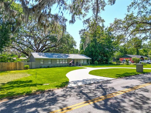 203 SE 30TH AVENUE, Ocala, FL 34471