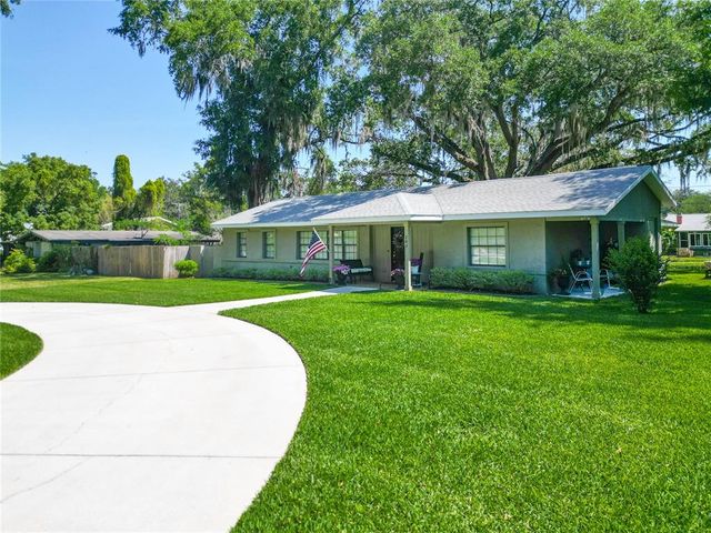 203 SE 30TH AVENUE, Ocala, FL 34471