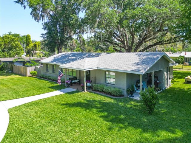 203 SE 30TH AVENUE, Ocala, FL 34471