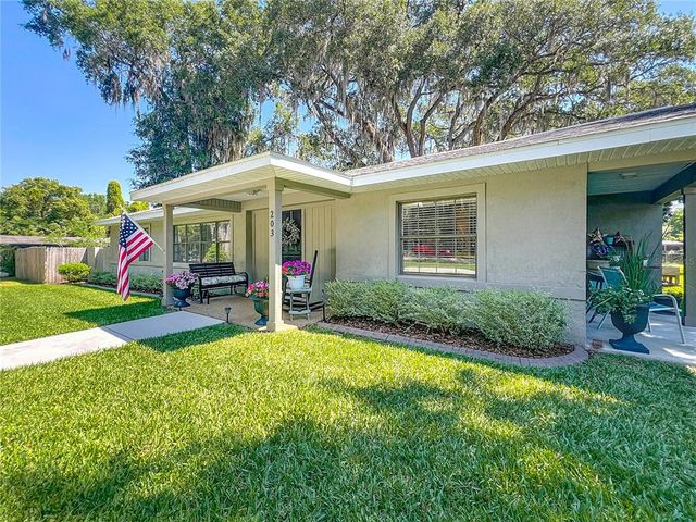 203 SE 30TH AVENUE, Ocala, FL 34471