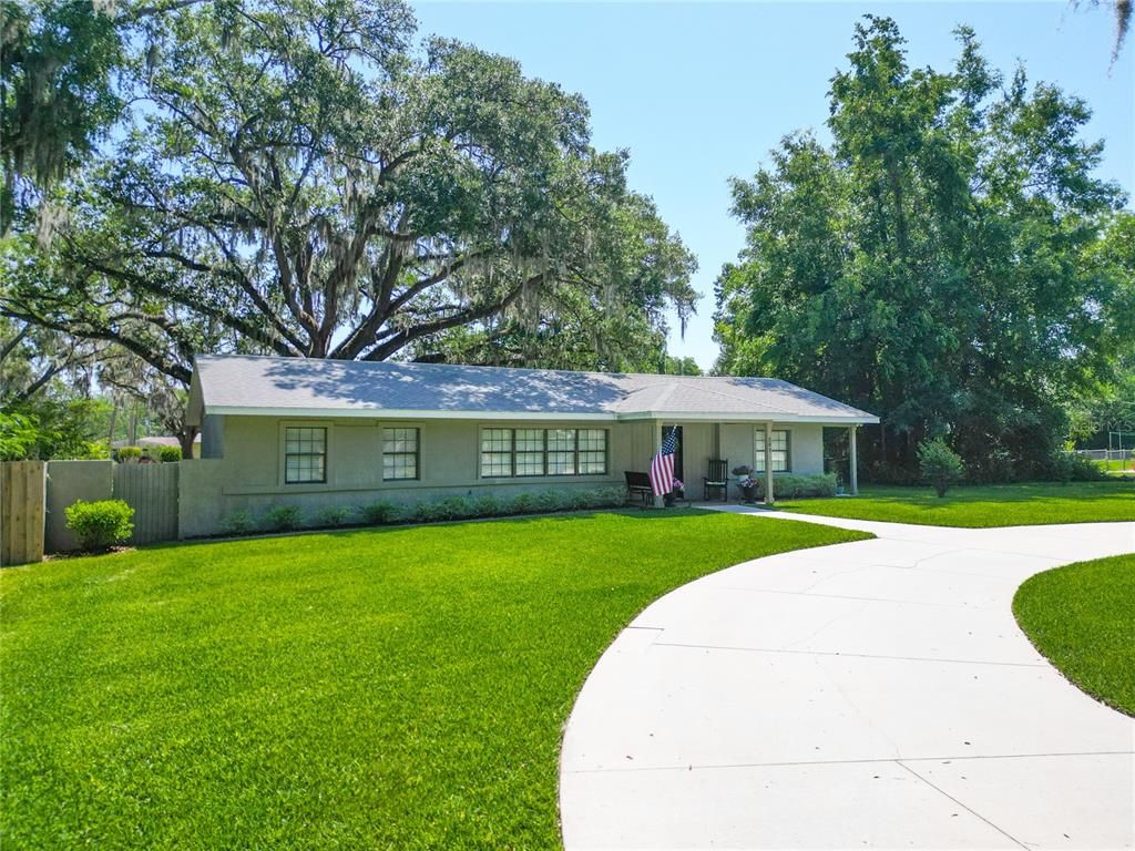 203 SE 30TH AVENUE, Ocala, FL 34471