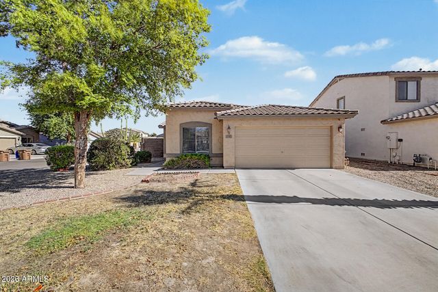 1753 E ANASTASIA Street, San Tan Valley, AZ 85140