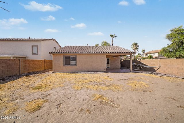 1753 E ANASTASIA Street, San Tan Valley, AZ 85140
