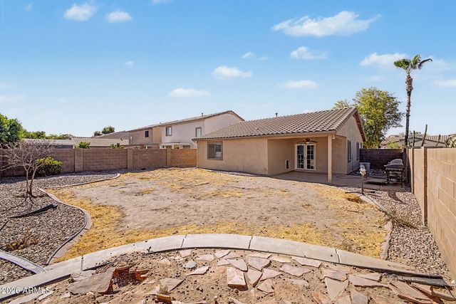 1753 E ANASTASIA Street, San Tan Valley, AZ 85140