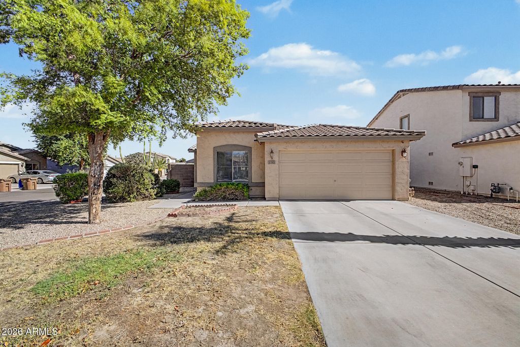 1753 E ANASTASIA Street, San Tan Valley, AZ 85140 — photo 2